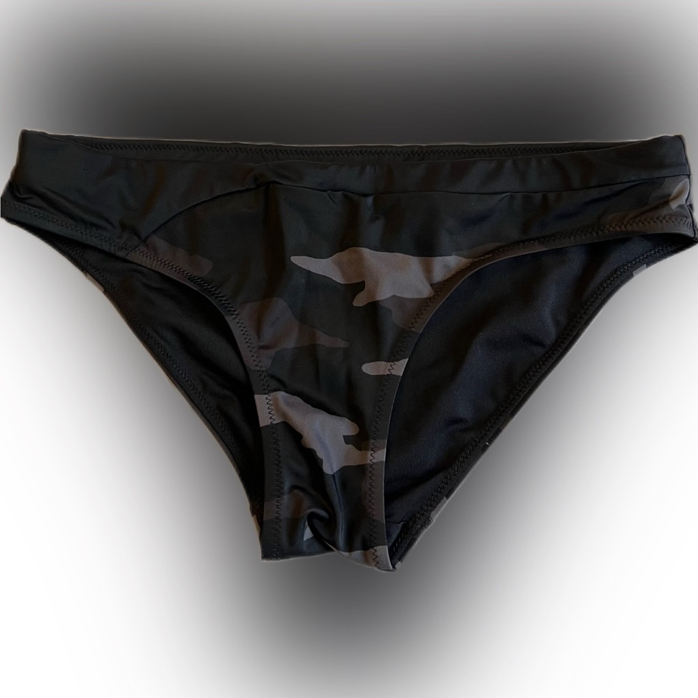 Athleta bikini bottom